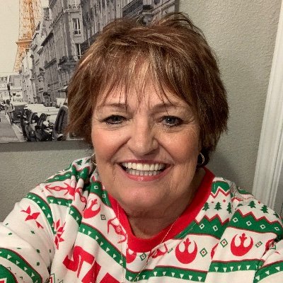 Profile Picture of Janina Van Fossan (@JaninaFossan) on Twitter
