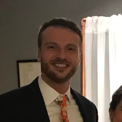 Profile Picture of Tom Reidy (@TJReidy4) on Twitter