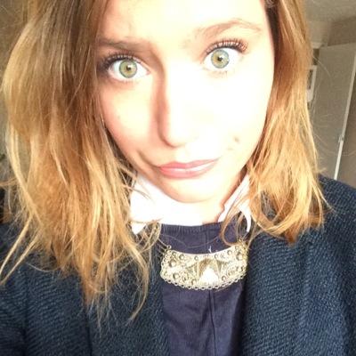 Profile Picture of Shaunna Howard (@Shaunna_H) on Twitter