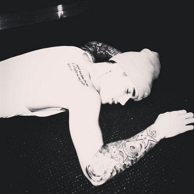 Profile Picture of Barbara Balvin (@BalvinBarbara) on Twitter