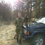 Profile Picture of Леонид Поляков (@poliakov2018) on Instagram