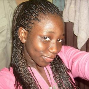 Maria Olasokan - Myspace Profile Picture of Maria Olasokan (@134665883) on Myspace