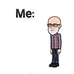 Profile Picture of Barry Huppert (@barryhuppert) on Instagram