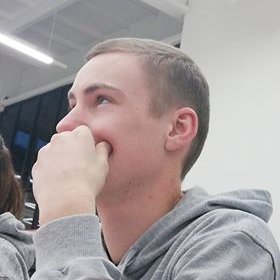 Profile Picture of Robert Ziółkowski (@robek1320) on Twitter