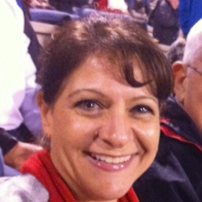 Profile Picture of Jo Ann Whitfield (@JoWhitfield05) on Twitter