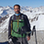 Profile Picture of Ariel Schwartz (@ariel schwartz) on Flickr
