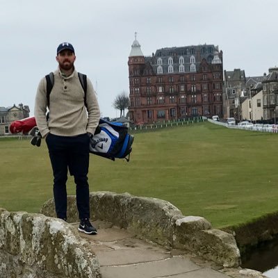 Profile Picture of Kyle Haines (@khaines44) on Twitter