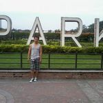 Profile Picture of Mark Simple (@russelmarkgonzalers) on Instagram