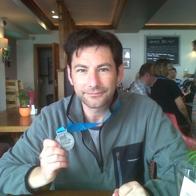 Profile Picture of Gary Wainwright (@garywainwright) on Twitter