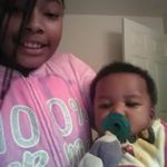 Profile Picture of Terrionna lamya scott (@freashflakes) on Instagram