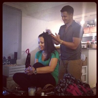 Jesse Rone - Twitter Profile Picture of Jesse Rone (@Ronestylist) on Twitter