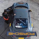 Profile Picture of Eric Zitza (@ericporsche_driver) on Instagram