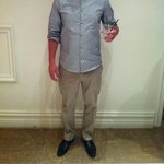 Profile Picture of Age (@adrianmcinnes) on Instagram