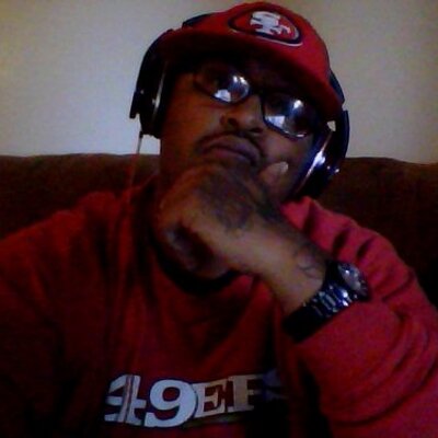 Profile Picture of John Simien III (@JohnSimienIII) on Twitter
