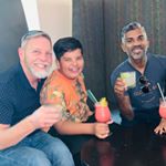 Profile Picture of Cyril Thomas (@cyril.thomas489) on Instagram