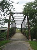 Profile Picture of Dey Road Bridgeon Wikipedia