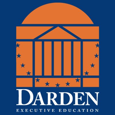 Profile Picture of Darden Exec Ed (@DardenExecEd) on Twitter