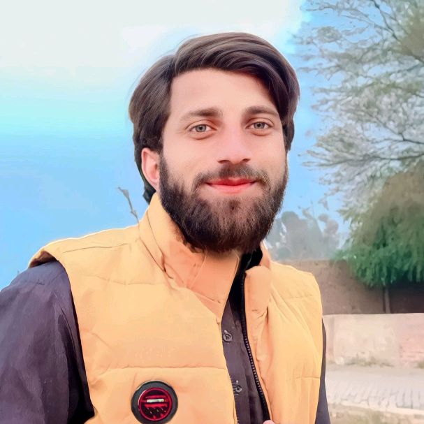 Profile Picture of Arslan Anjum (@arslananjum98) on Tiktok