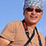 Qi Xu - Flickr Profile Picture of Qi Xu (@北平七爷) on Flickr