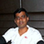 Profile Picture of Kaushal Vaidya (@kb_vaidya) on Flickr