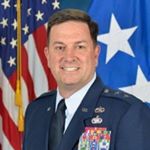 Profile Picture of Major General Gary W. Keefe (@adjutantgenma) on Instagram