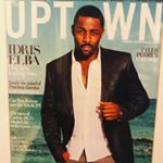 Profile Picture of Idris Elba (@official_idris_elba1) on Instagram