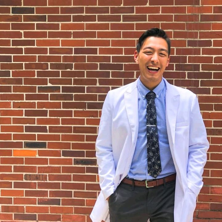 Profile Picture of Alexander Nguyen (@yhdjuge) on Tiktok