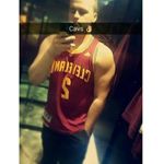 Profile Picture of Thomas Bradford (@tom_braddyy) on Instagram