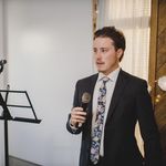 Profile Picture of Alex Ranney (@itsgettinranney) on Instagram