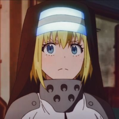 Profile Picture of Iris Alonso (@IrisAlo45797129) on Twitter