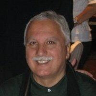 Profile Picture of Robert Jon Genovese (@genovr) on Twitter