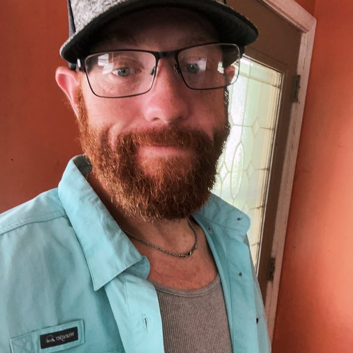 Profile Picture of Benjamin Mickle (@pekin_pickle) on Tiktok