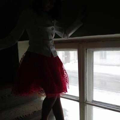 Profile Picture of Гусарова Таша (@TashaGusarova) on Twitter