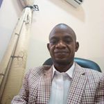 Profile Picture of Joseph Enogela (@jenogela) on Instagram