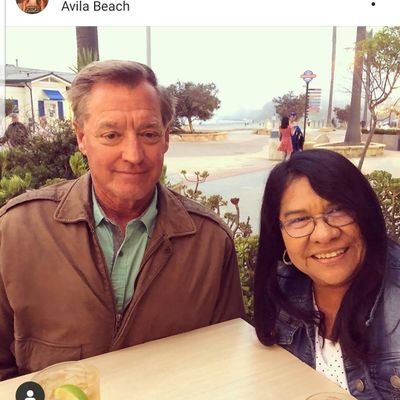 Profile Picture of Larry Haskins (@LarryHaskins7) on Twitter