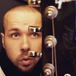 Profile Picture of Robin Banks (@robinbanksmusic) on Instagram