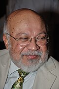 Profile Picture of Tariq Ahmed Karimon Wikipedia
