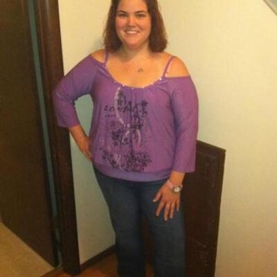 Profile Picture of Erica Thacker (@lilladi25) on Twitter