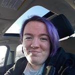 Profile Picture of Miranda Gee ♏️ (@alaskanchic99) on Instagram