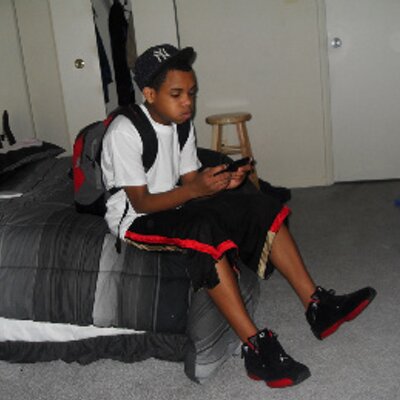 Profile Picture of Marcus Hardison (@MarcusHardisonn) on Twitter