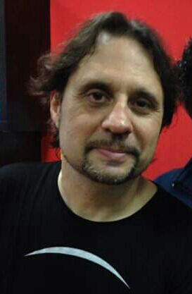 Profile Photo of Dave Lombardoon Wikipedia