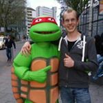 Profile Picture of Kevin Hartung (@hartung_kevin) on Instagram