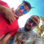 Profile Picture of David Bachrach (@cr0atian_sensati0n) on Instagram