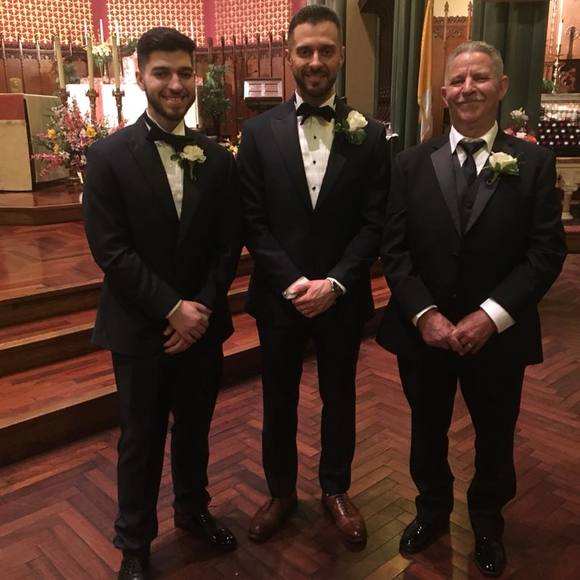 Profile Picture of Fernando Lage (@flage54) on Poshmark