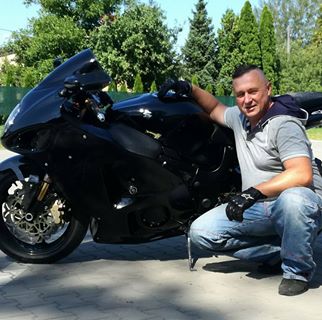 Profile Picture of Dariusz Netter (@dariusz.netter) on Facebook