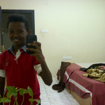 Profile Picture of Basil Asap Saeed (@BasilAsapSaeed) on Twitter