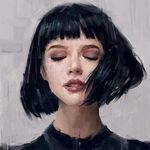 Profile Picture of Арина Левинская (@arina.levinskaya) on Instagram