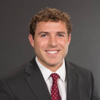 Profile Picture of William Carpenter (@wscarpen2) on Twitter