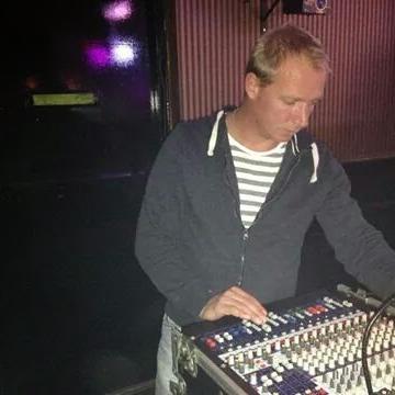 Profile Picture of Patrick Van Den Bos (@patrickvdb73) on Twitter