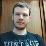 Profile Picture of Chris Melville (@chris.melville) on Instagram